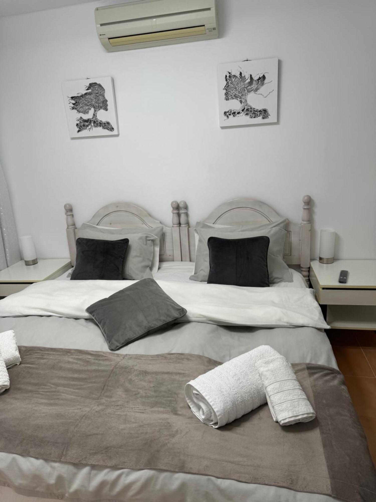 Bed and Breakfast Casa Lanjaron San Miguel De Salinas Exterior foto